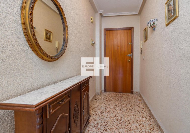 Segunda mano - Apartamento  - San Pedro del Pinatar - Av. Dr Artero Guirao