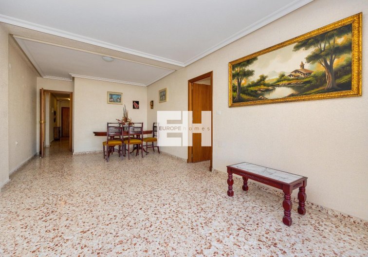 Segunda mano - Apartamento  - San Pedro del Pinatar - Av. Dr Artero Guirao