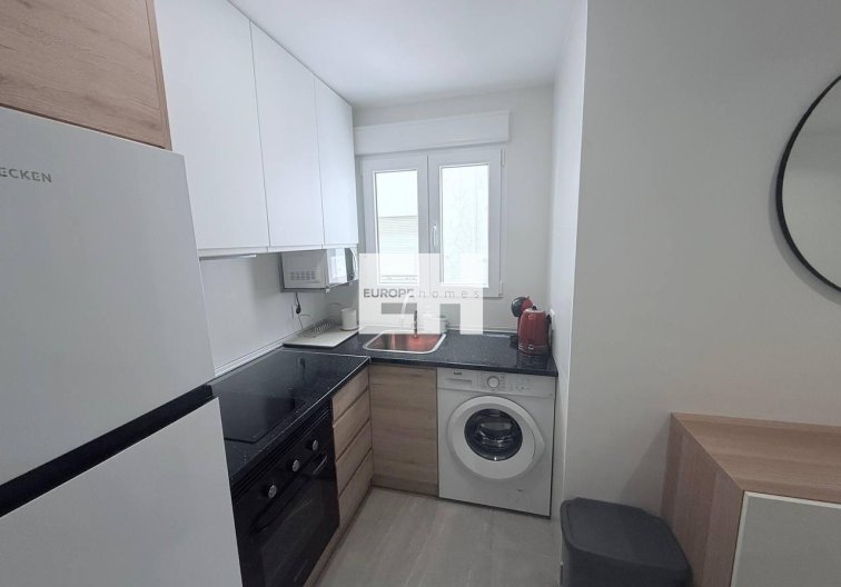 Wiederverkauf - Wohnung - Torrevieja - La Mata