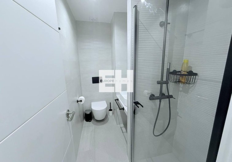 Wiederverkauf - Wohnung - Torrevieja - La Mata