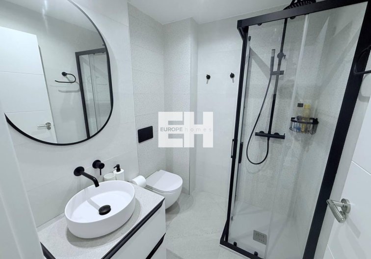 Wiederverkauf - Wohnung - Torrevieja - La Mata