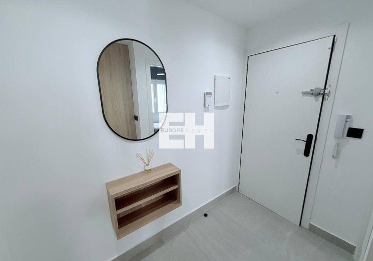 Wiederverkauf - Wohnung - Torrevieja - La Mata