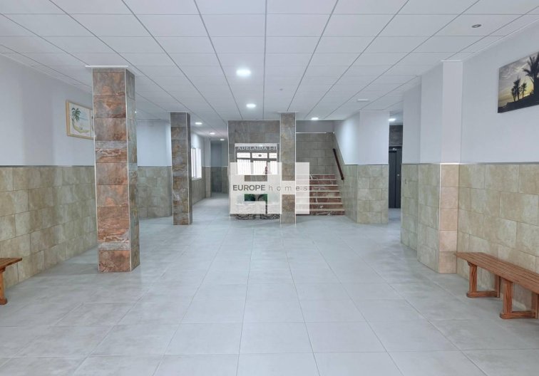 Wiederverkauf - Wohnung - Torrevieja - La Mata
