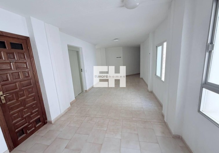 Wiederverkauf - Wohnung - Torrevieja - La Mata