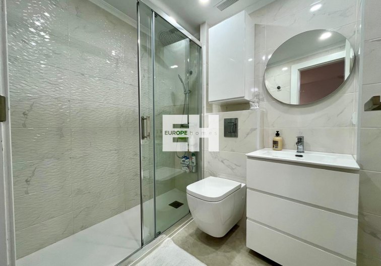 Herverkoop - Appartement - Torrevieja - Costa Blanca