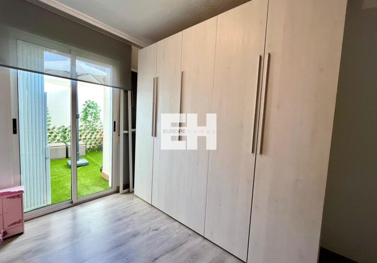 Herverkoop - Appartement - Torrevieja - Costa Blanca