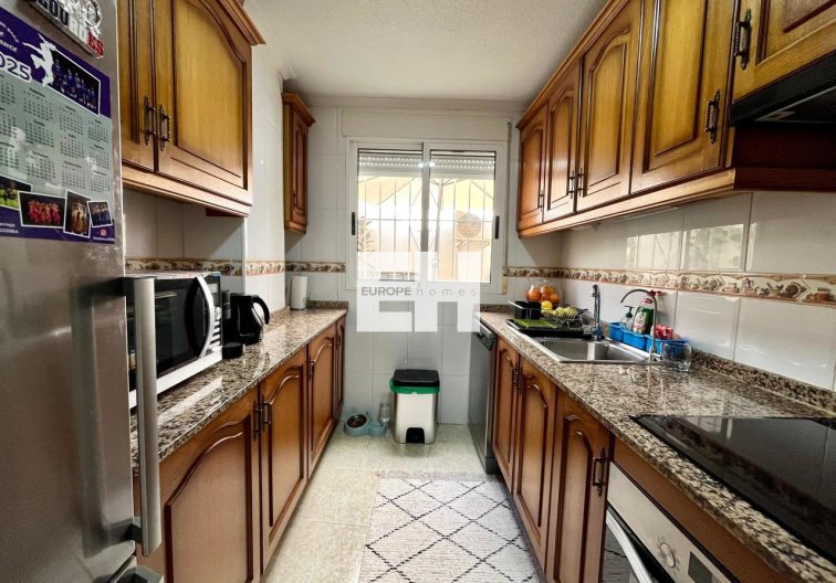 Herverkoop - Appartement - Torrevieja - Costa Blanca