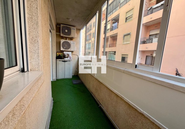 Herverkoop - Appartement - Torrevieja - Costa Blanca
