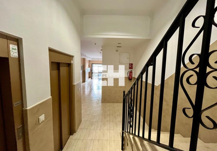Herverkoop - Appartement - Torrevieja - Costa Blanca
