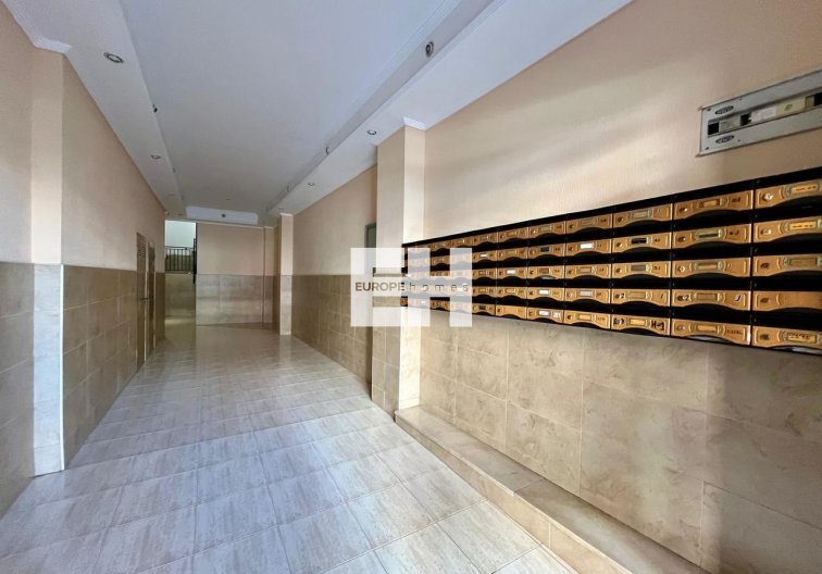 Herverkoop - Appartement - Torrevieja - Costa Blanca