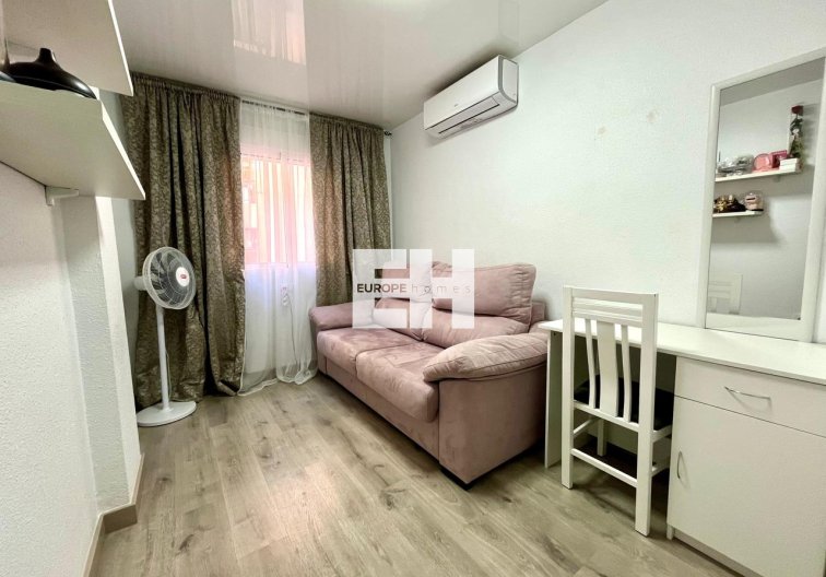 Herverkoop - Appartement - Torrevieja - Costa Blanca