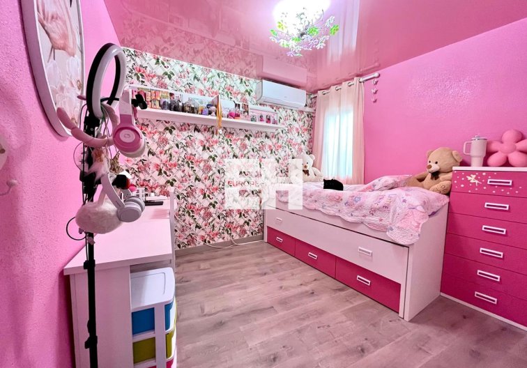 Herverkoop - Appartement - Torrevieja - Costa Blanca