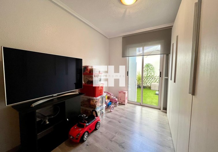 Herverkoop - Appartement - Torrevieja - Costa Blanca