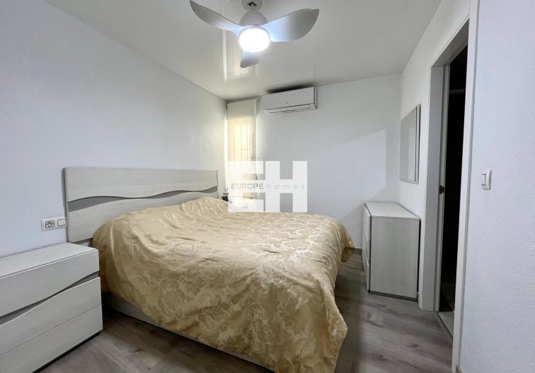 Herverkoop - Appartement - Torrevieja - Costa Blanca