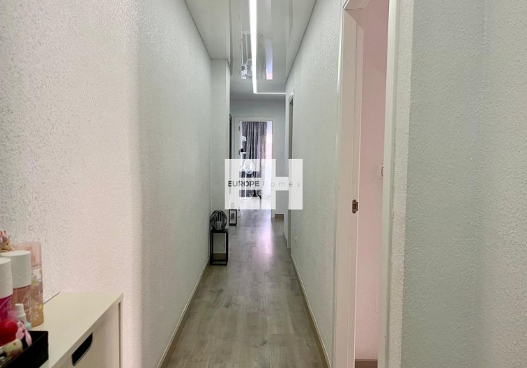 Herverkoop - Appartement - Torrevieja - Costa Blanca