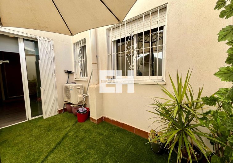 Herverkoop - Appartement - Torrevieja - Costa Blanca