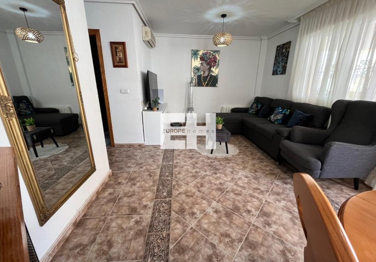 Revente - Town House Penthouse - Torrevieja - La Florida