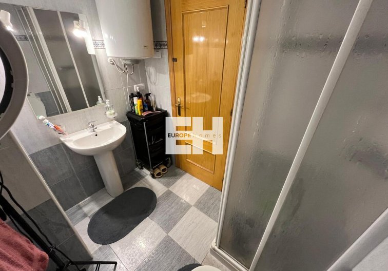 Revente - Town House Penthouse - Torrevieja - La Florida