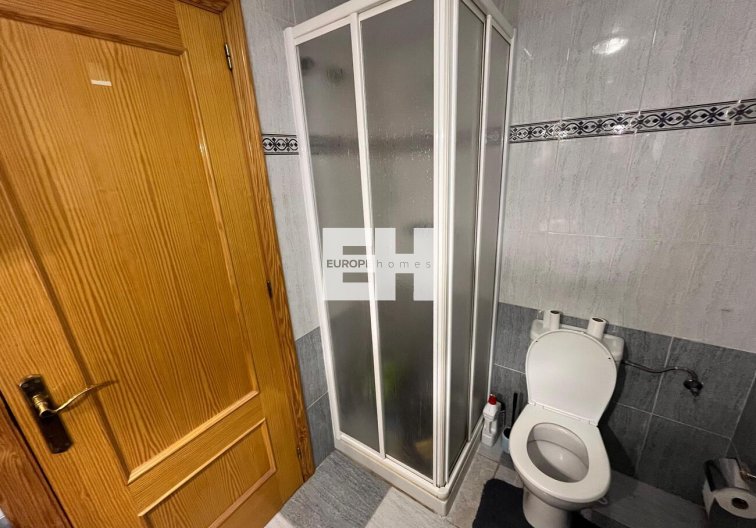 Revente - Town House Penthouse - Torrevieja - La Florida