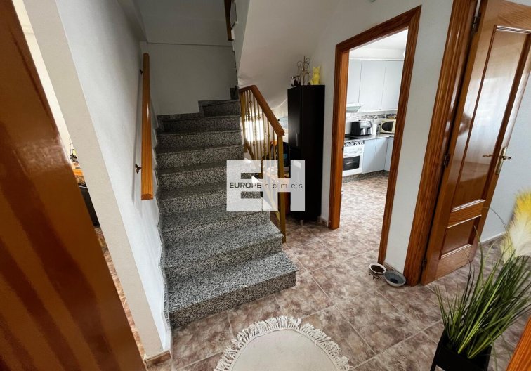 Revente - Town House Penthouse - Torrevieja - La Florida