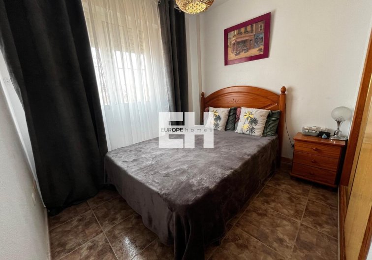Revente - Town House Penthouse - Torrevieja - La Florida