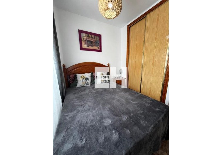 Revente - Town House Penthouse - Torrevieja - La Florida