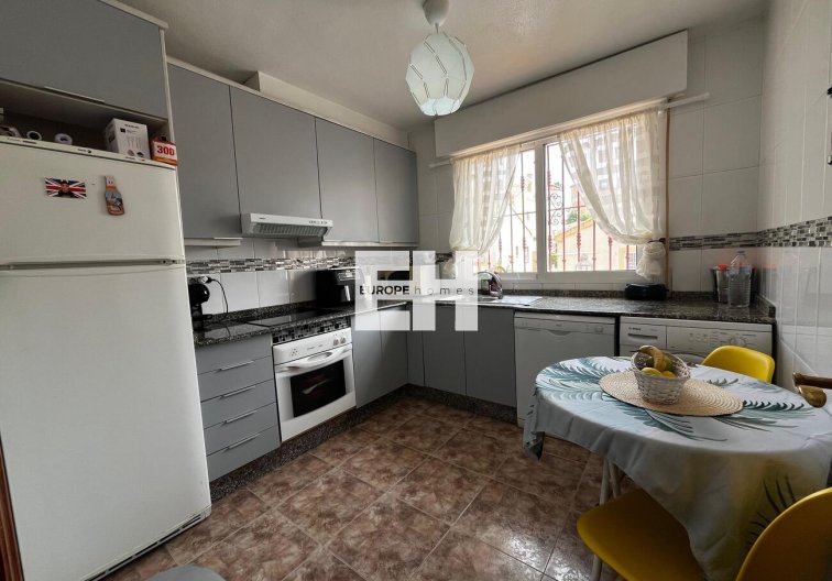 Revente - Town House Penthouse - Torrevieja - La Florida