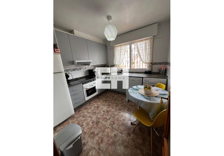 Revente - Town House Penthouse - Torrevieja - La Florida