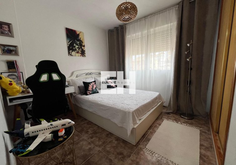 Revente - Town House Penthouse - Torrevieja - La Florida