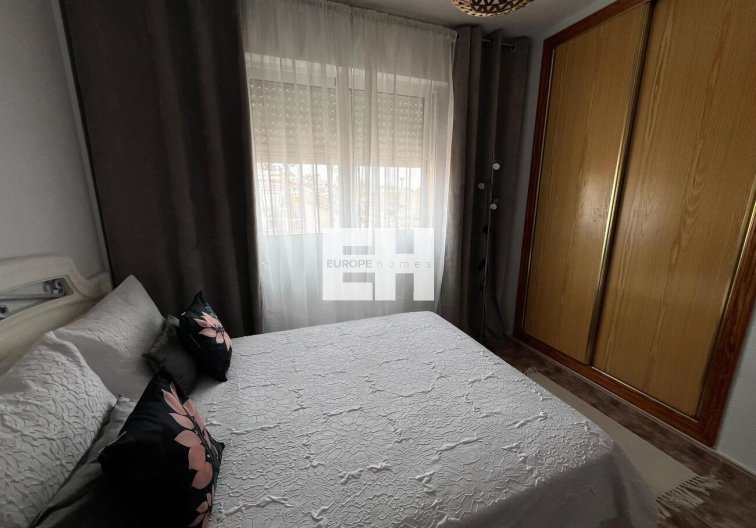 Revente - Town House Penthouse - Torrevieja - La Florida