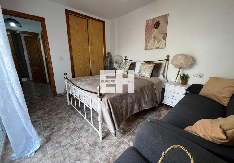 Revente - Town House Penthouse - Torrevieja - La Florida