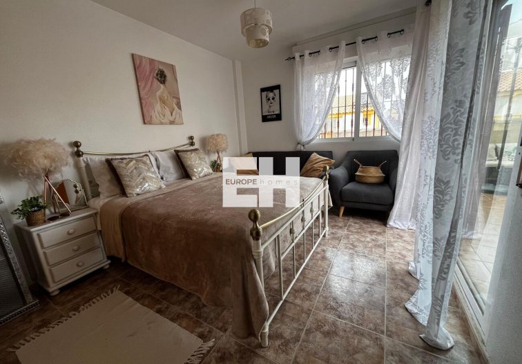 Revente - Town House Penthouse - Torrevieja - La Florida