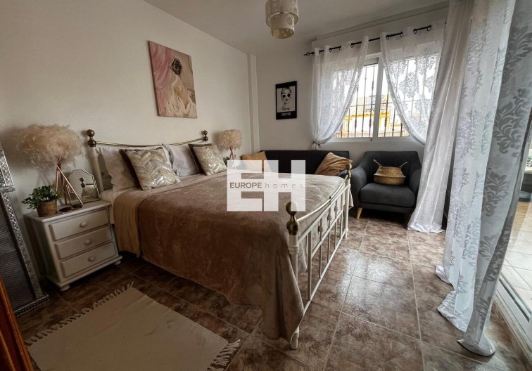 Revente - Town House Penthouse - Torrevieja - La Florida