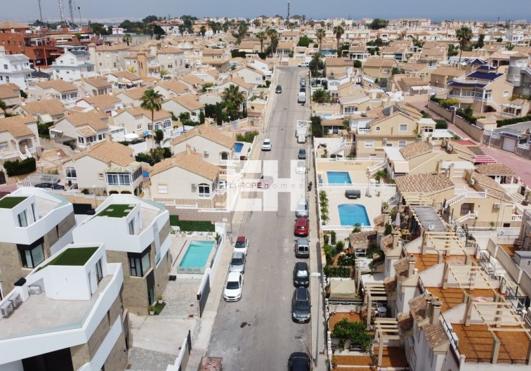 Revente - Town House Penthouse - Torrevieja - La Florida