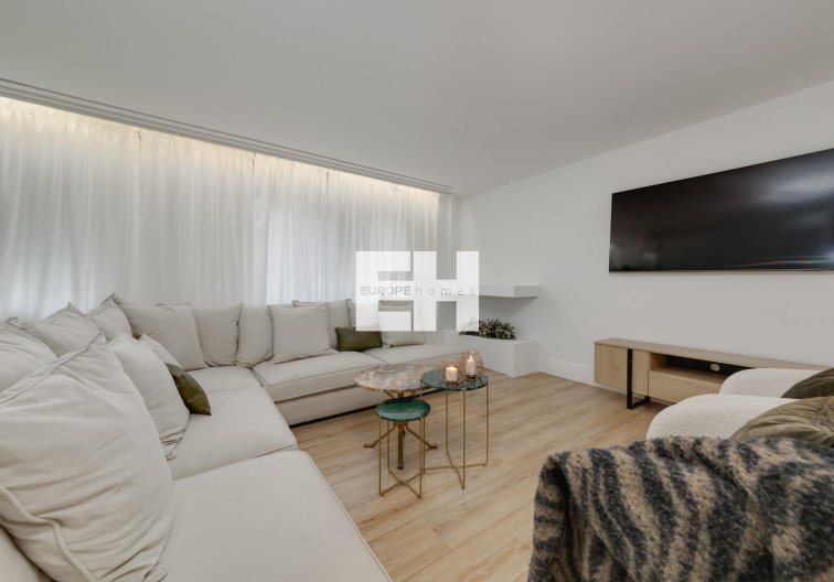 Wiederverkauf - Wohnung - Torrevieja - Playa del Cura