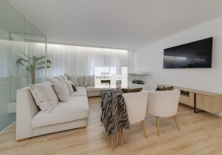Wiederverkauf - Wohnung - Torrevieja - Playa del Cura