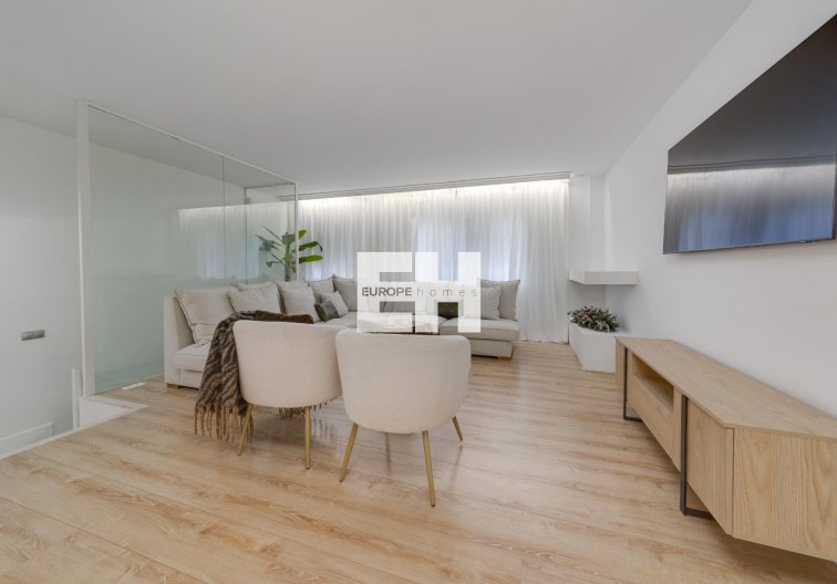 Wiederverkauf - Wohnung - Torrevieja - Playa del Cura