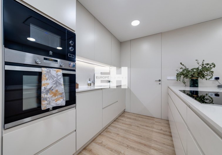 Wiederverkauf - Wohnung - Torrevieja - Playa del Cura