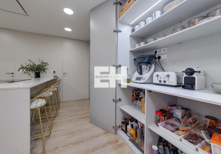 Wiederverkauf - Wohnung - Torrevieja - Playa del Cura