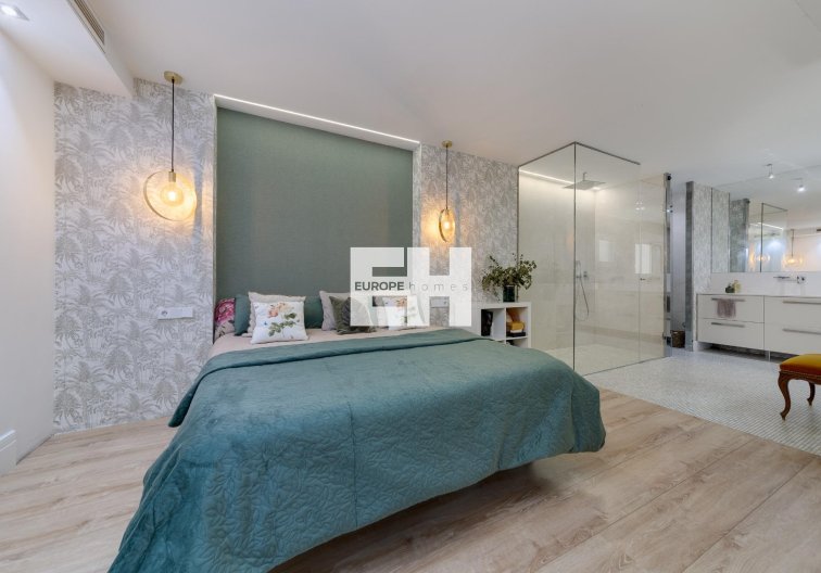 Wiederverkauf - Wohnung - Torrevieja - Playa del Cura