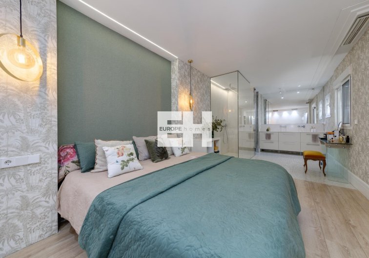 Wiederverkauf - Wohnung - Torrevieja - Playa del Cura