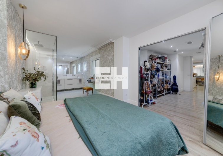 Wiederverkauf - Wohnung - Torrevieja - Playa del Cura