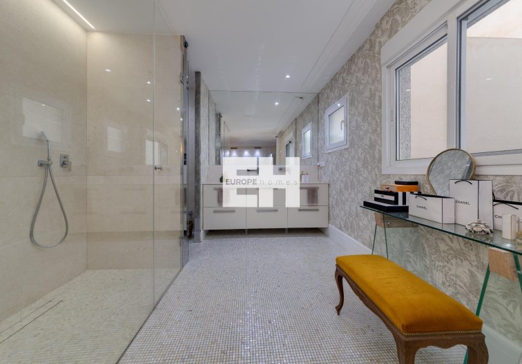 Wiederverkauf - Wohnung - Torrevieja - Playa del Cura