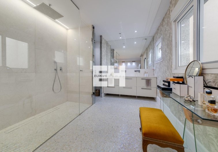Wiederverkauf - Wohnung - Torrevieja - Playa del Cura