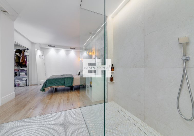 Wiederverkauf - Wohnung - Torrevieja - Playa del Cura