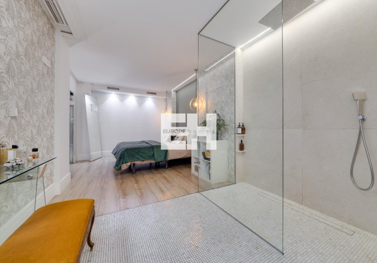 Wiederverkauf - Wohnung - Torrevieja - Playa del Cura