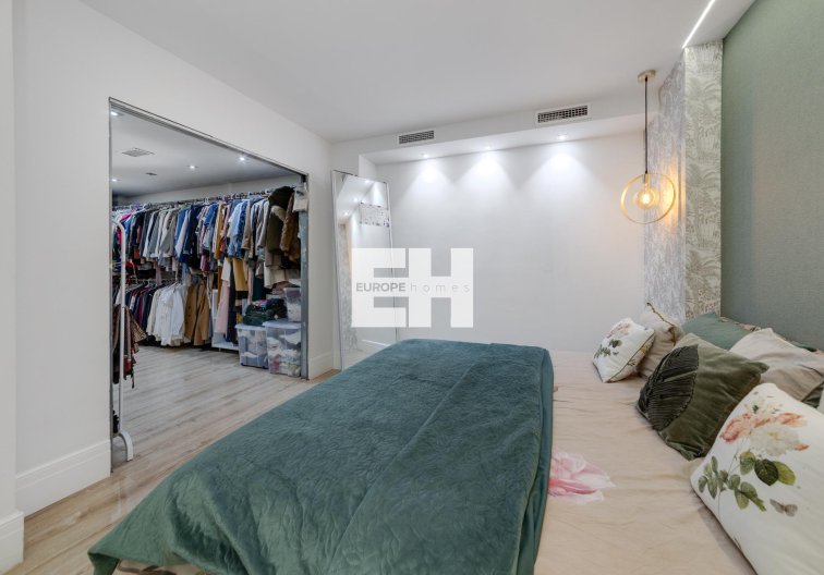 Wiederverkauf - Wohnung - Torrevieja - Playa del Cura