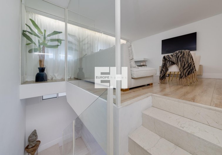 Wiederverkauf - Wohnung - Torrevieja - Playa del Cura