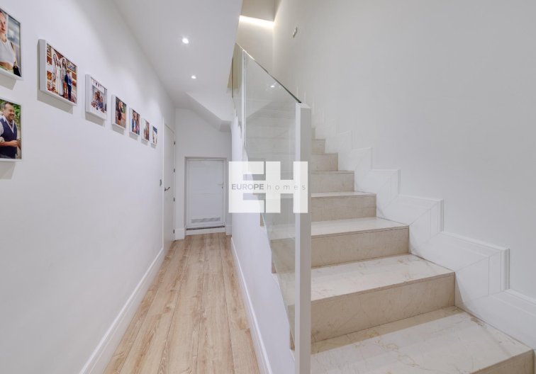 Wiederverkauf - Wohnung - Torrevieja - Playa del Cura