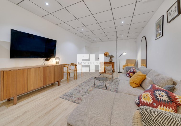 Wiederverkauf - Wohnung - Torrevieja - Playa del Cura